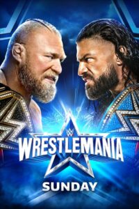 WWE WrestleMania 38 – Sunday (2022)