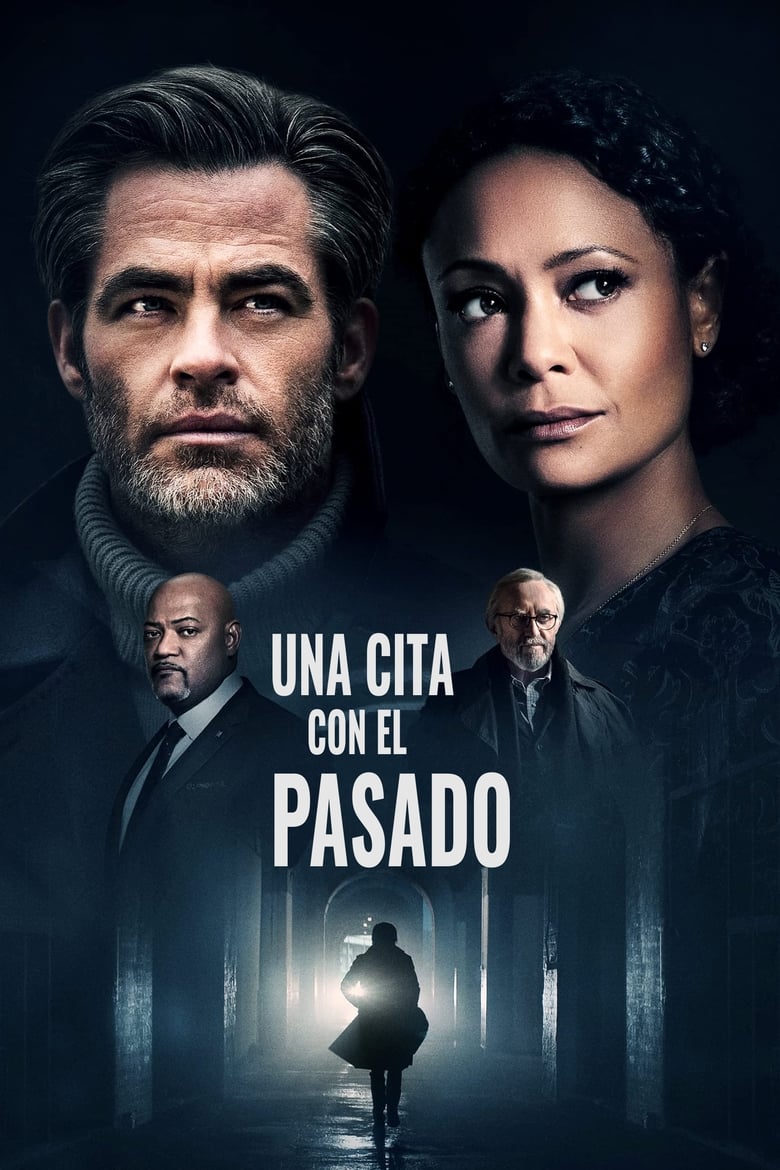 Una cita con el pasado (2022)