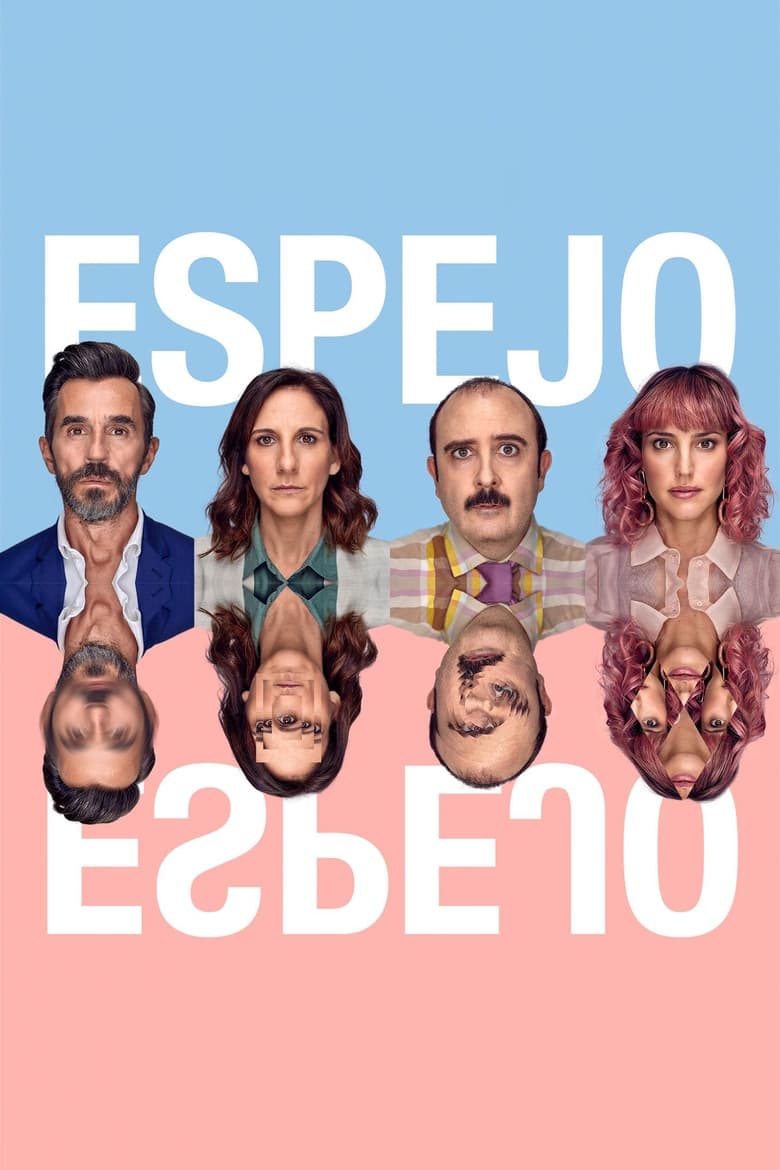 Espejo, espejo (2022)