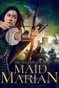 The Adventures of Maid Marian (2022)