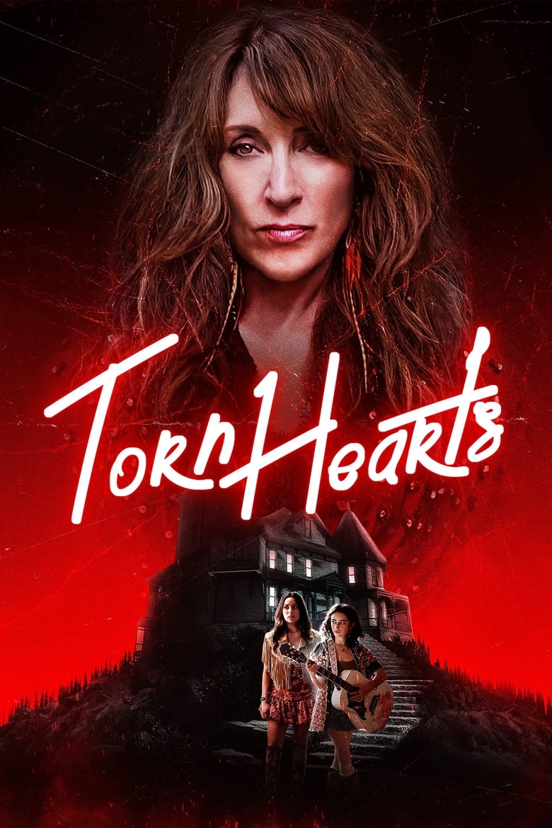 Torn Hearts (2022)