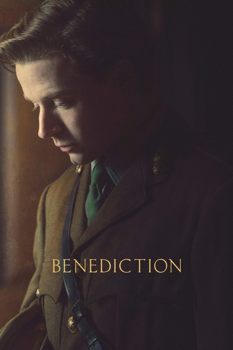 Benediction (2022)