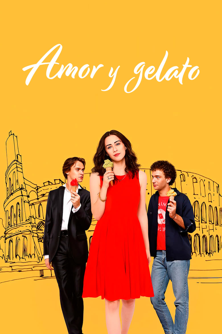 Amor y helado (2022)