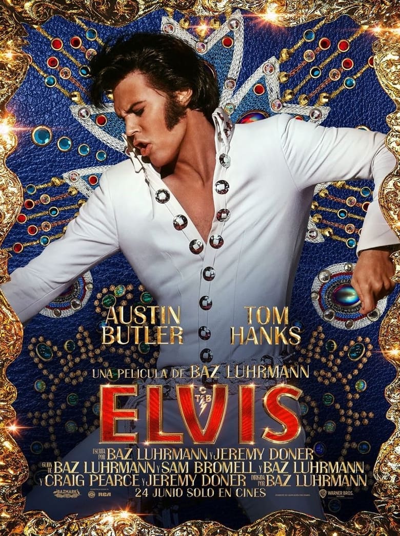 Elvis (2022)