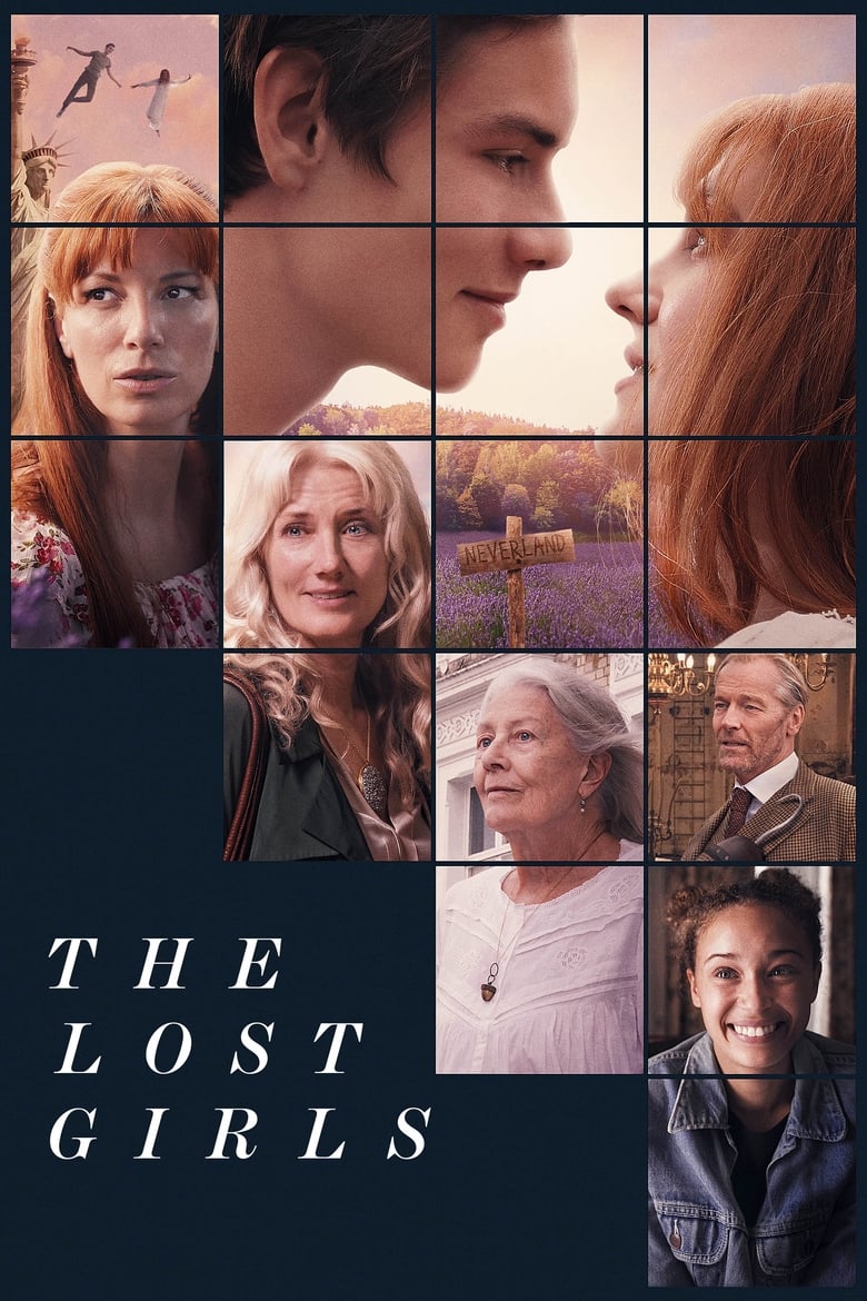 The Lost Girls (2022)