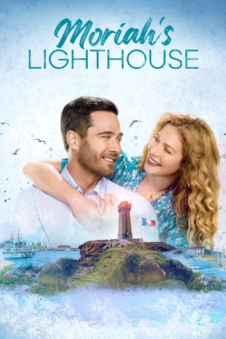 Moriah’s Lighthouse (2022)