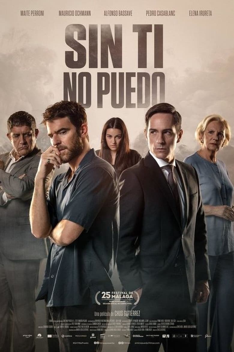 Sin ti no puedo (2022)