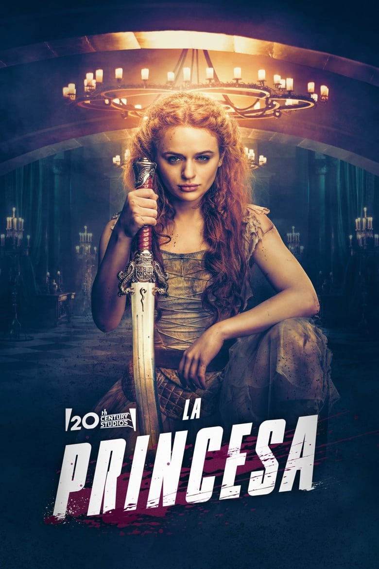 La princesa (2022)