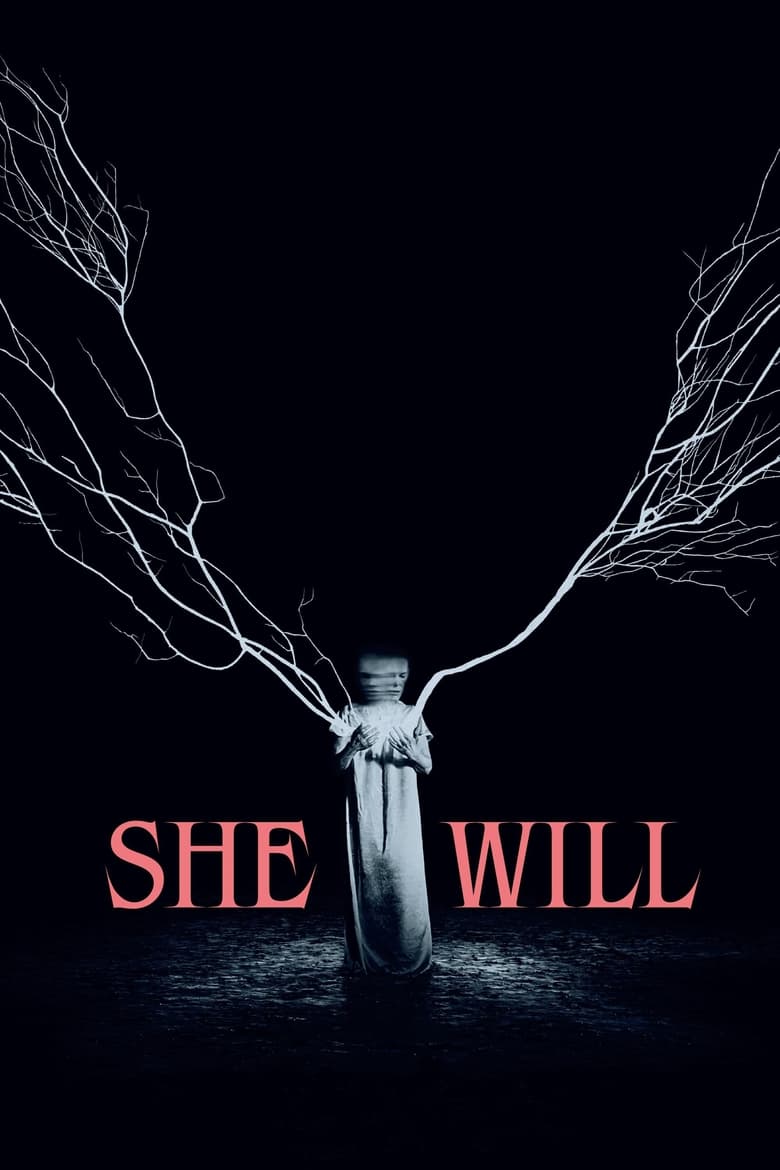 She Will (2022)