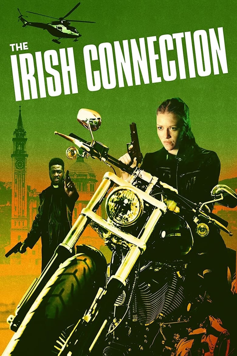 The Irish Connection (2022)