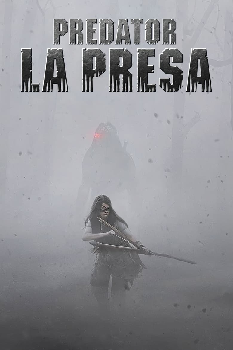 Predator: La presa (2022)