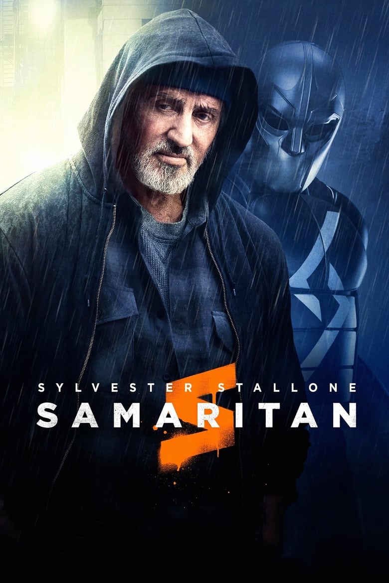 Samaritan (2022)