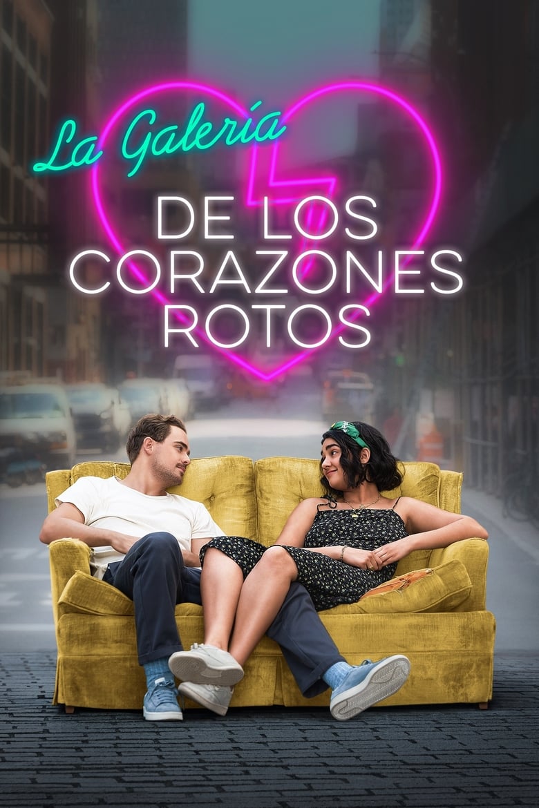 La galería de los corazones rotos (2020)