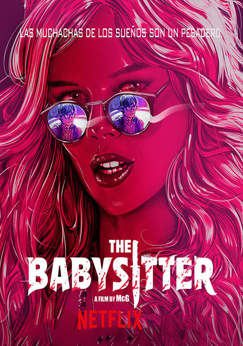 The Babysitter (2017)