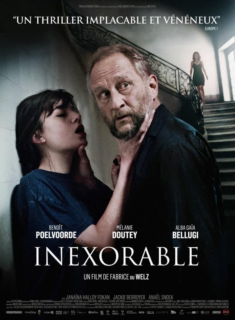 Inexorable (2022)