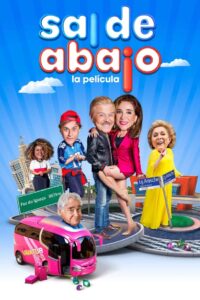 Sai de Baixo: O Filme (2019)