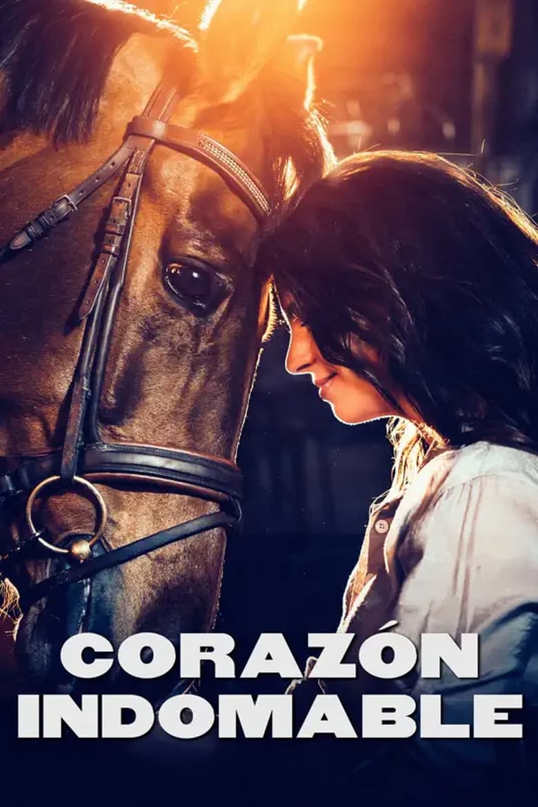 Corazón Indomable (2020)