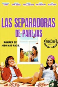 Las separadoras de parejas (2018)