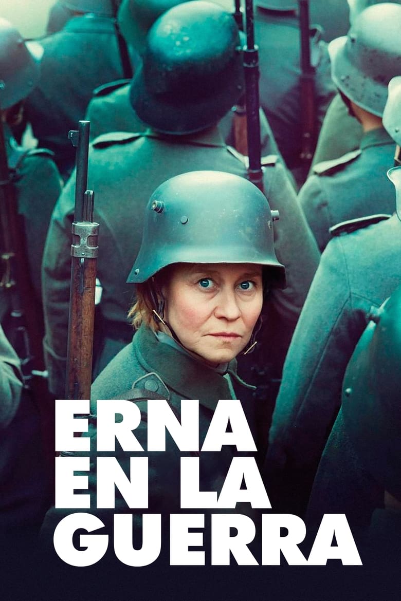 Erna en la guerra (2020)