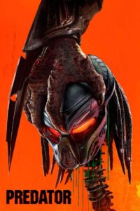 Predator (2018)