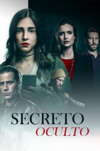 Secreto oculto (2021)