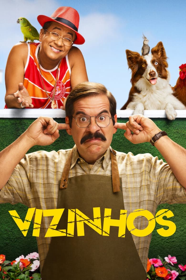 Vecinos (2022)