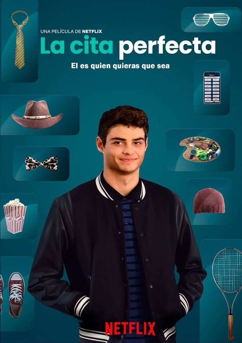 La cita perfecta (2019)