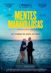 Mentes maravillosas (2022)