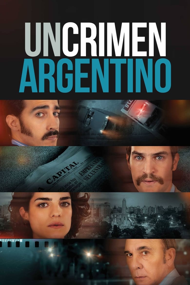 Un crimen argentino (2022)