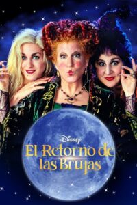 El retorno de las brujas (1993)