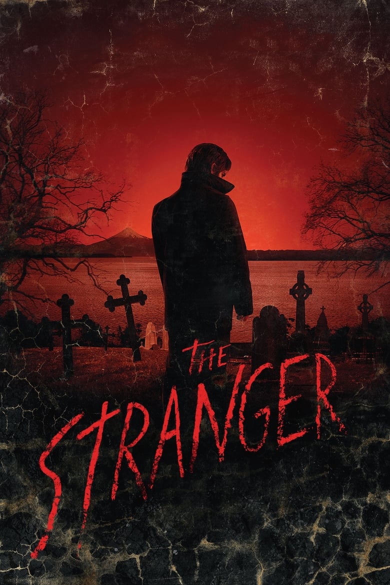 The stranger (2014)