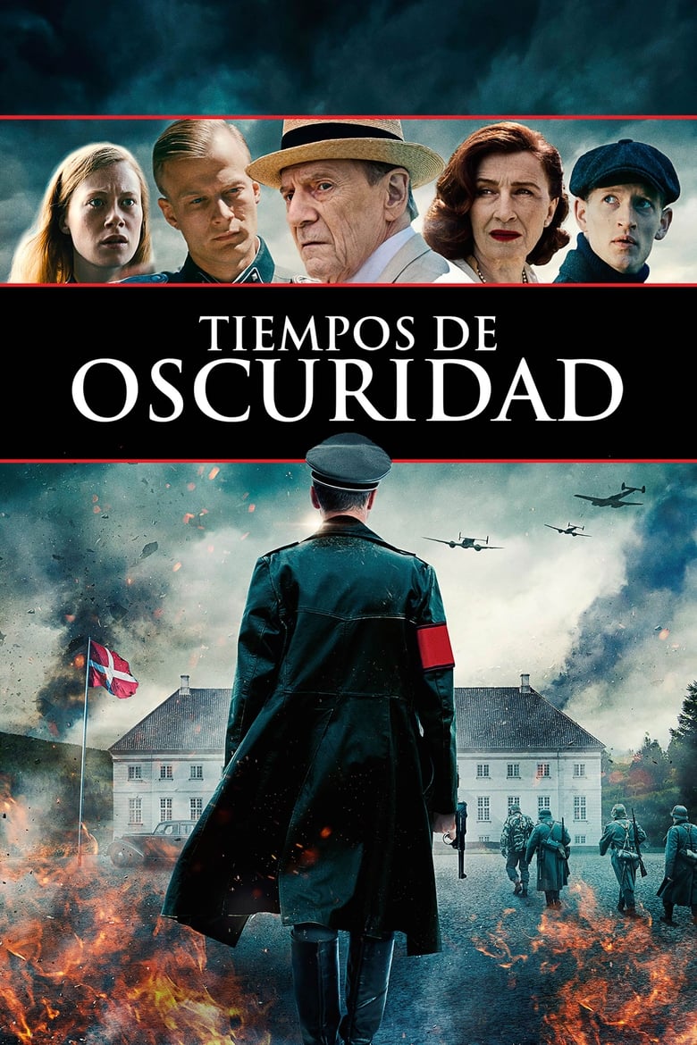 Tiempos de Oscuridad (2020)