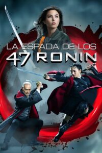 La Espada De Los 47 Ronin (2022)