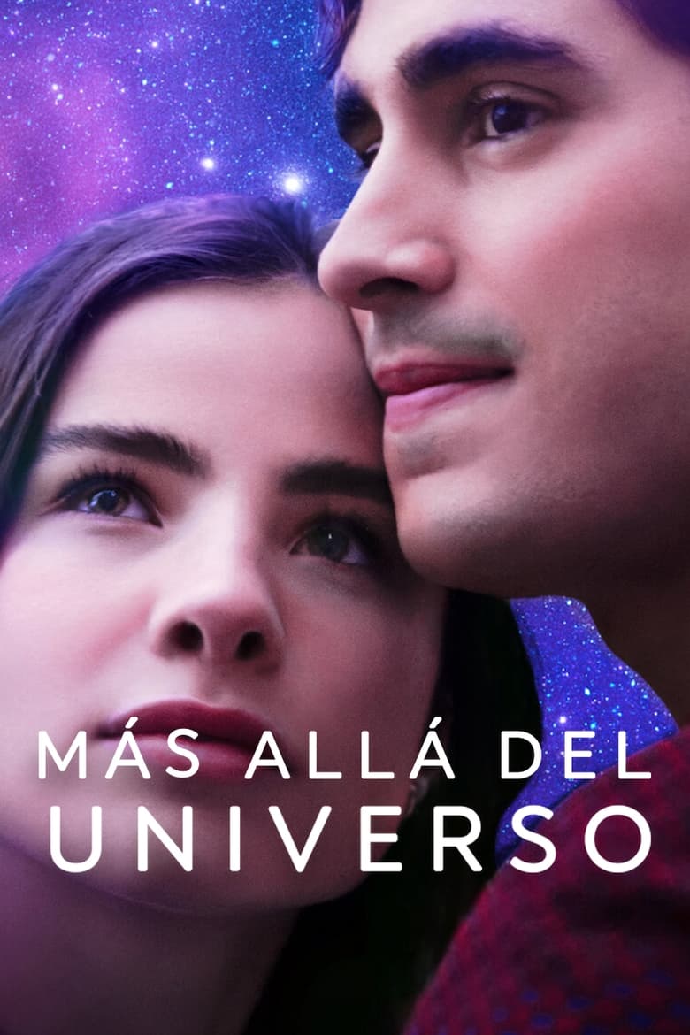 Mas allá del universo (2022)