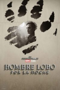 La maldición del Hombre Lobo (2022)