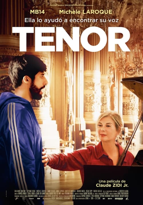 Tenor (2022)