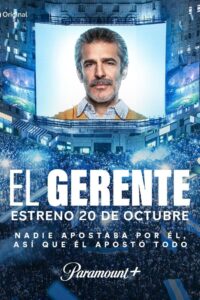 El Gerente (2022)