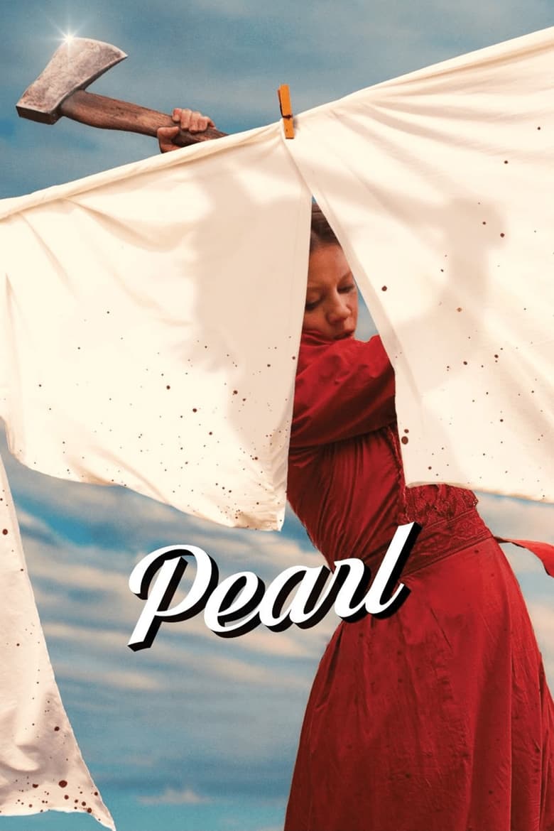 Pearl (2022)