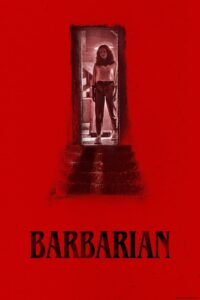 Barbarian (2022)