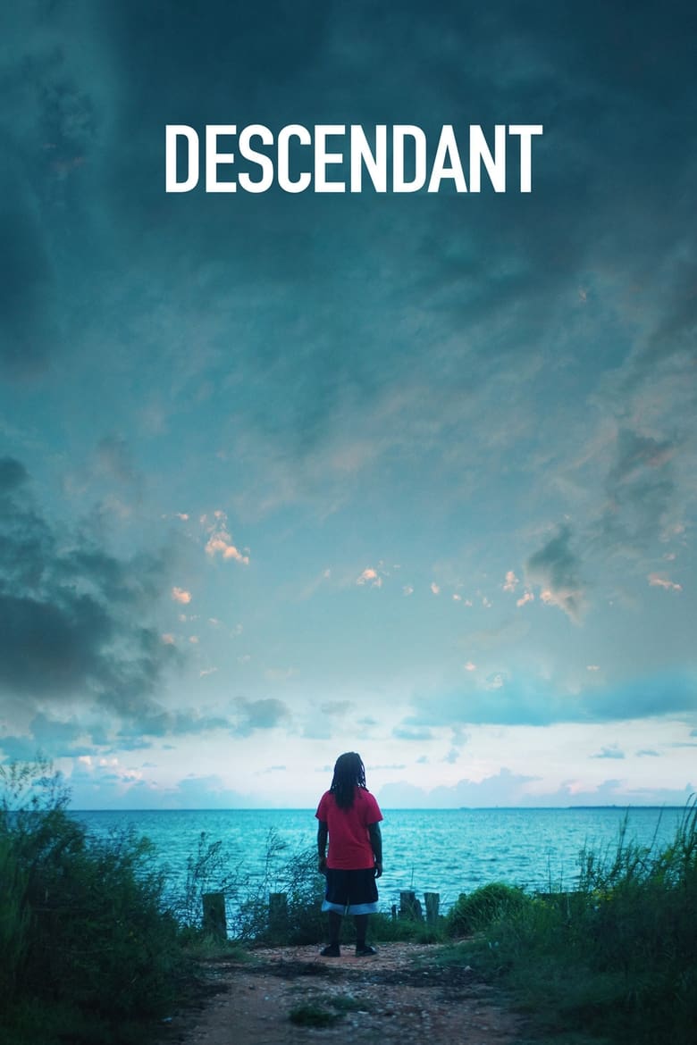 Descendientes (2022)