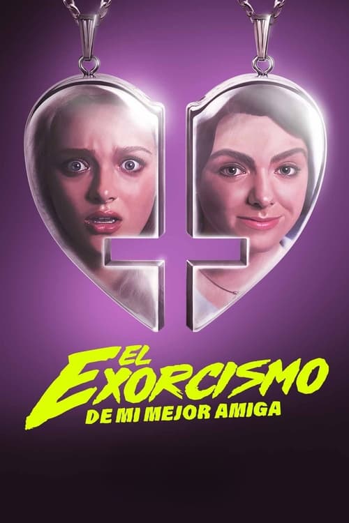 El exorcismo de mi mejor amiga (2022)