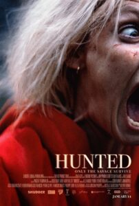 ¿Quién teme al lobo feroz? (Hunted) (2021)