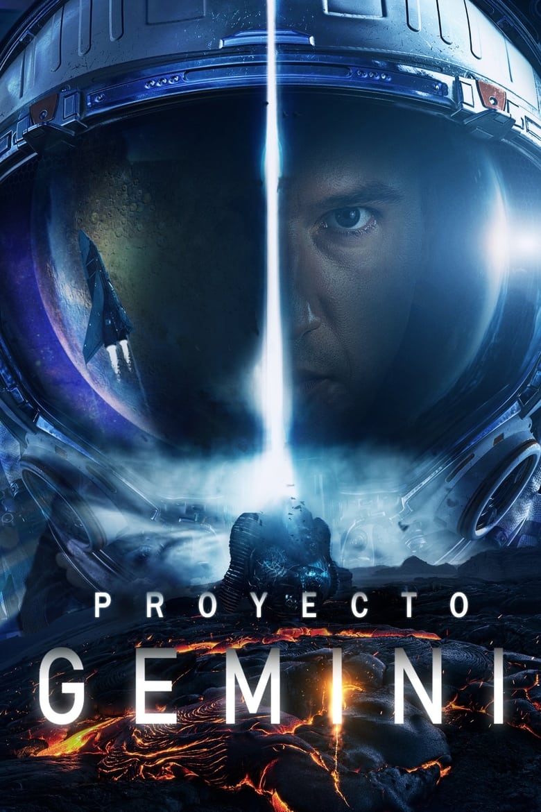 Proyecto Gemini (2022)