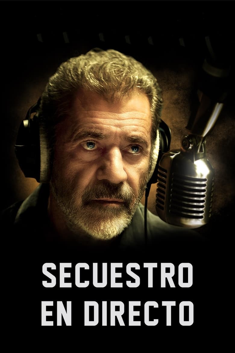 Secuestro en directo (2022)