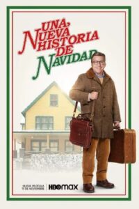 Una nueva historia de Navidad (2022)