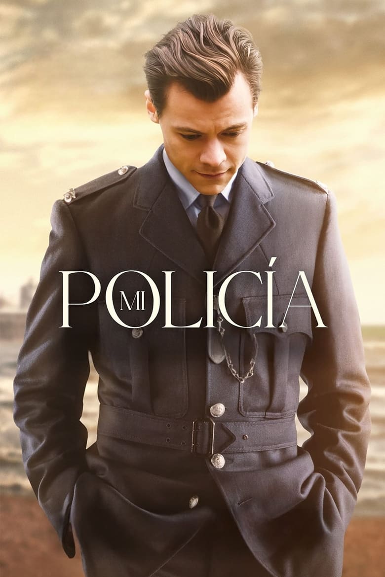 Mi Policía (2022)