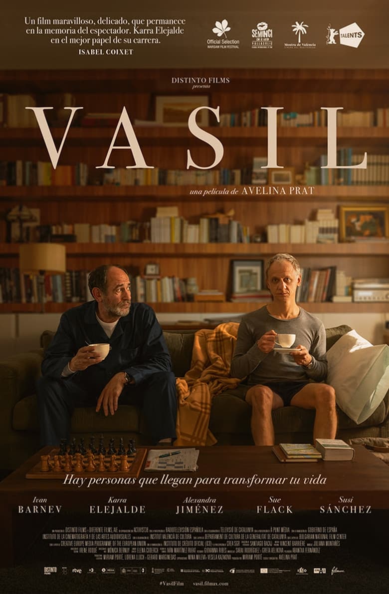 Vasil (2022)