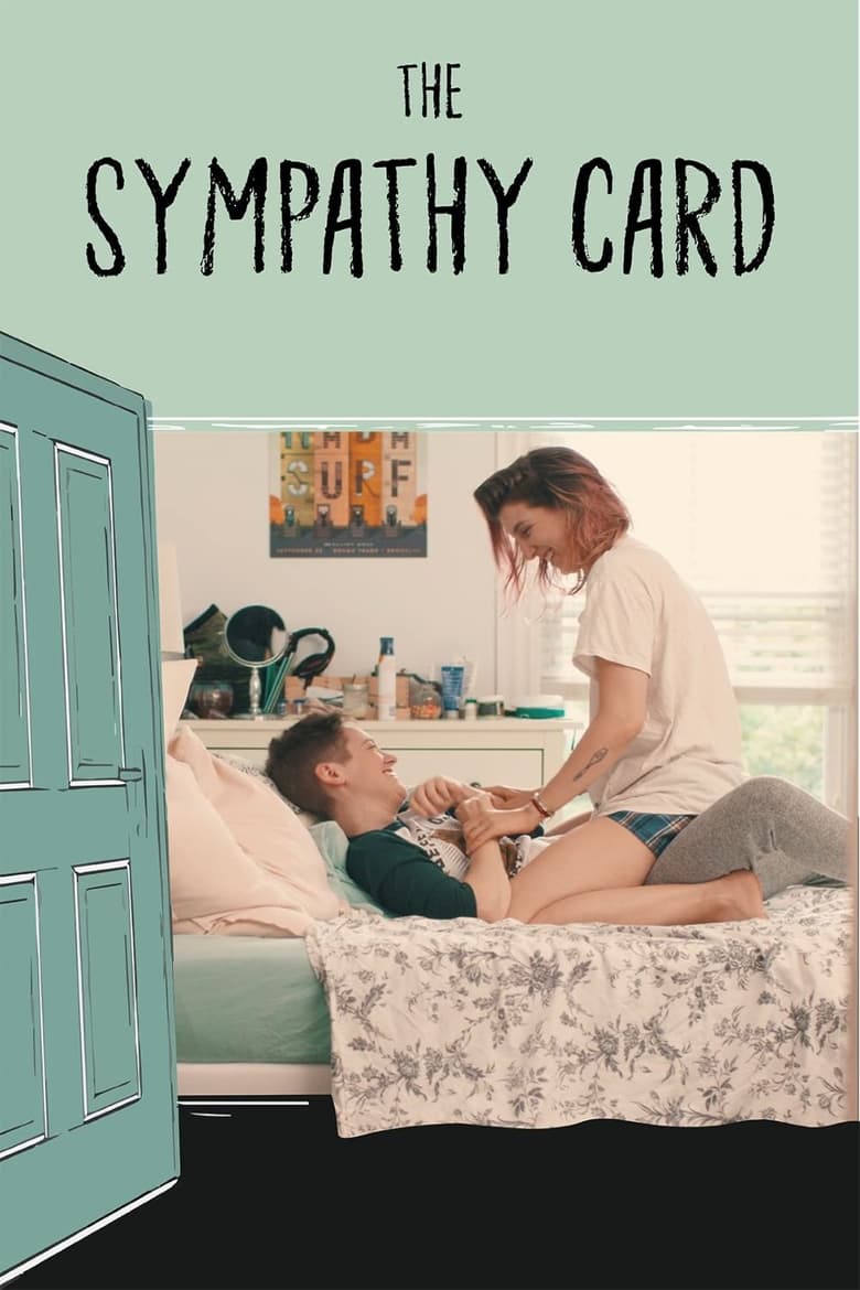 The Sympathy Card (2019)