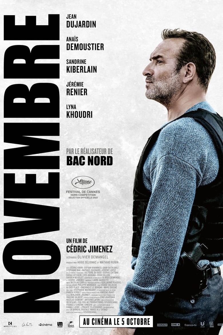 Novembre (2022)