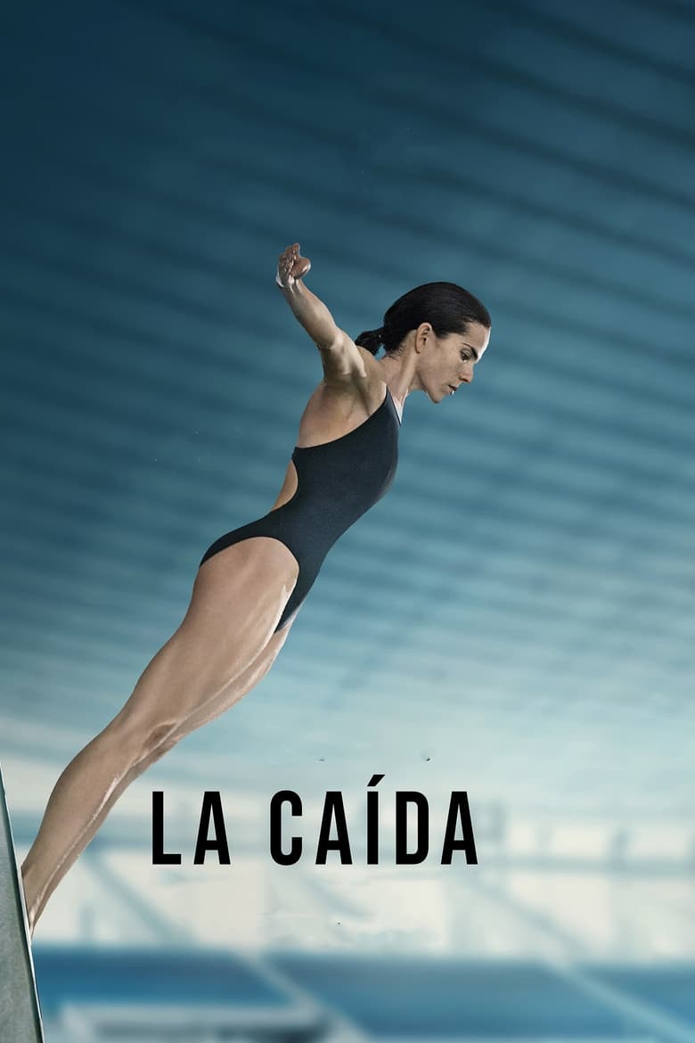 La caída (2022)